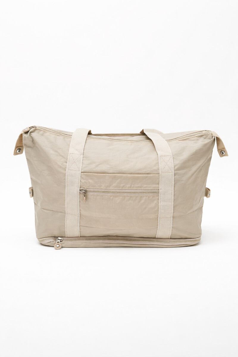 Bolso Kelly - Beige 