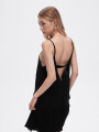 Vestido Anas Negro