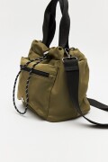 CARTERA RUEX Verde Militar