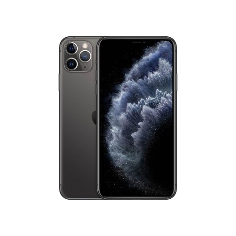 OUTLET - Apple iPhone 11 Pro Max 256GB Gris Espacial