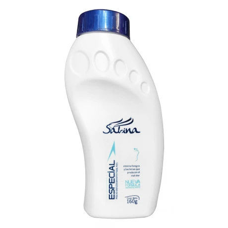 TALCO PEDICO SABINA 160 GR ESPECIAL TALCO PEDICO SABINA 160 GR ESPECIAL