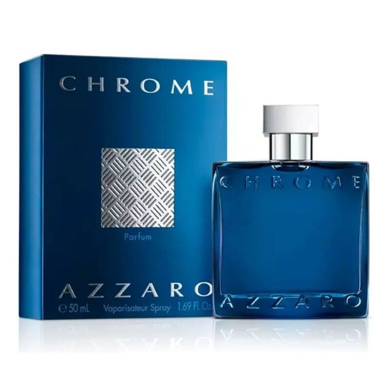 Perfume Azzaro Chrome Parfum For Man Edp 100 ml Perfume Azzaro Chrome Parfum For Man Edp 100 ml