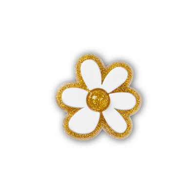 Jibbitz™ Charm Flor Multicolor