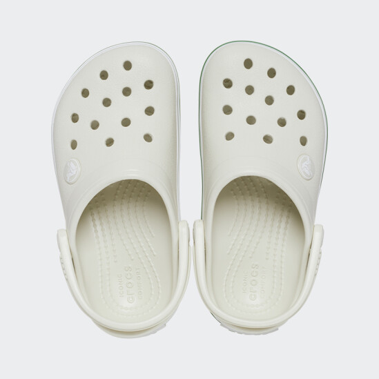 Crocs Crocband™ Niños Pequeños Linen