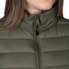 Chaleco The Brooklyn Haus Puffer de Mujer - 200851I24 Negro