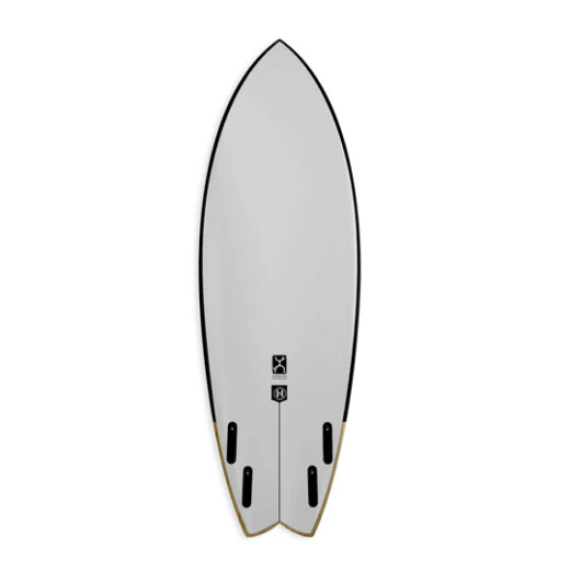 Tabla Firewire Seaside 5'3" - Futures Tabla Firewire Seaside 5'3" - Futures