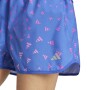 Run It BL - Mujer Semi Lucid Blue