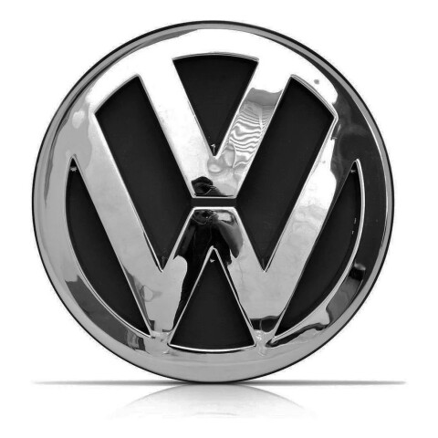EMBLEMA "VW" TRASERO GOL G4 Emblema "vw" Trasero Gol G4