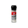 Sal marina con pimienta negra Mc Cormick 110gr Sal Marina C/pim Negra 110gr
