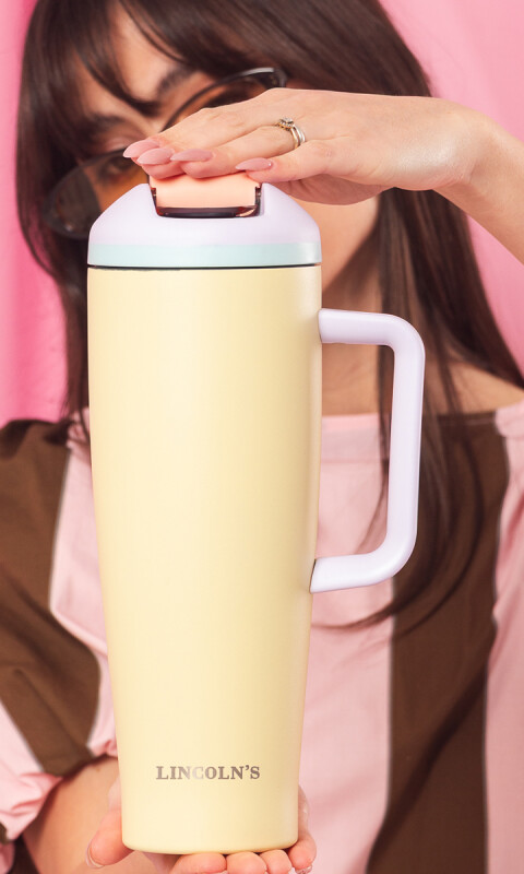 BOTELLA URBANSIP CREMA
