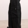 Pantalon Rainforest Negro