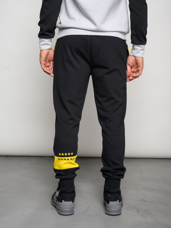 PANTALON FICILI Peñarol Hombre 023