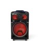 Torre De Sonido Philips Con Carry On y Bateria Torre De Sonido Philips Con Carry On y Bateria