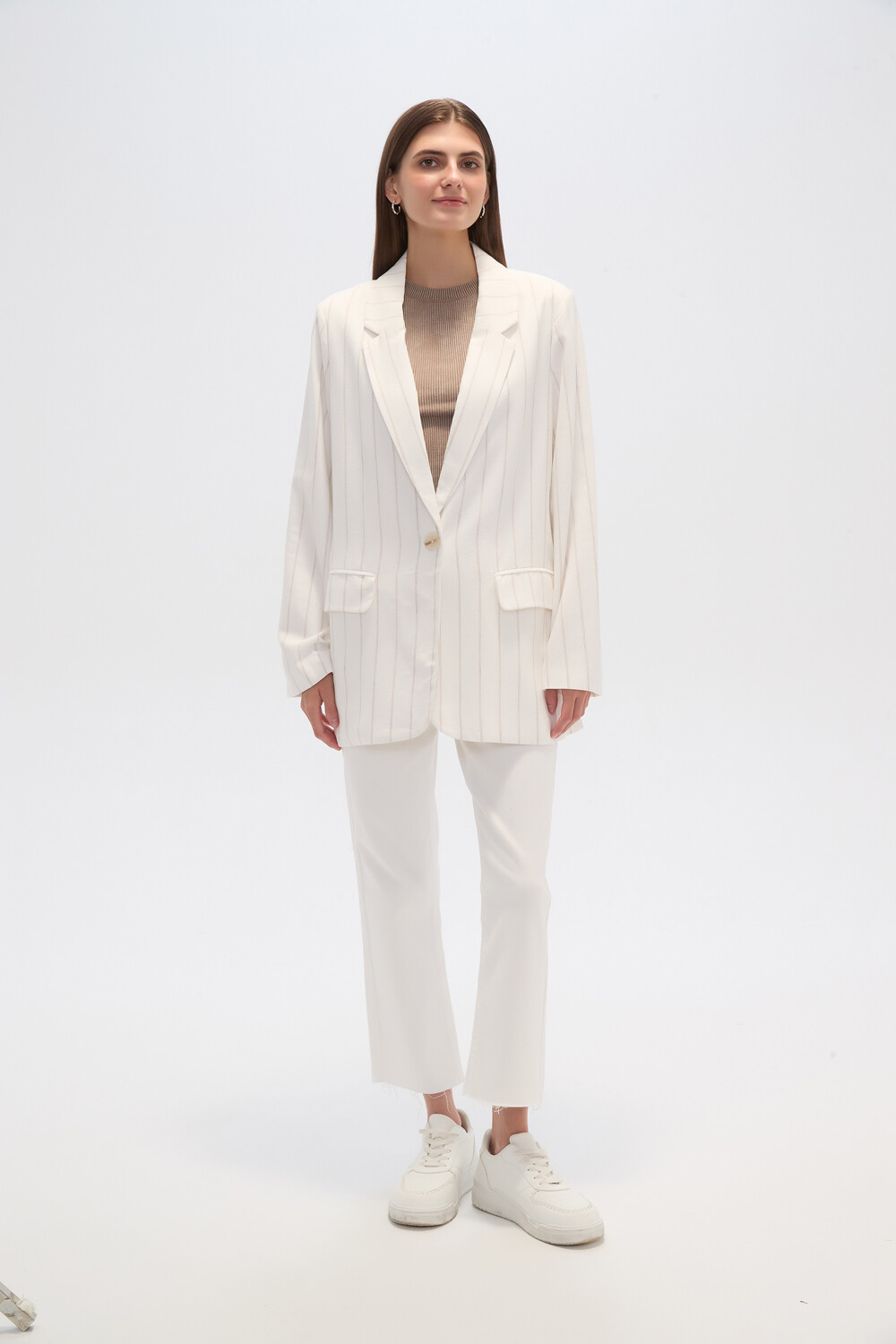 Blazer Lianka Estampado 1