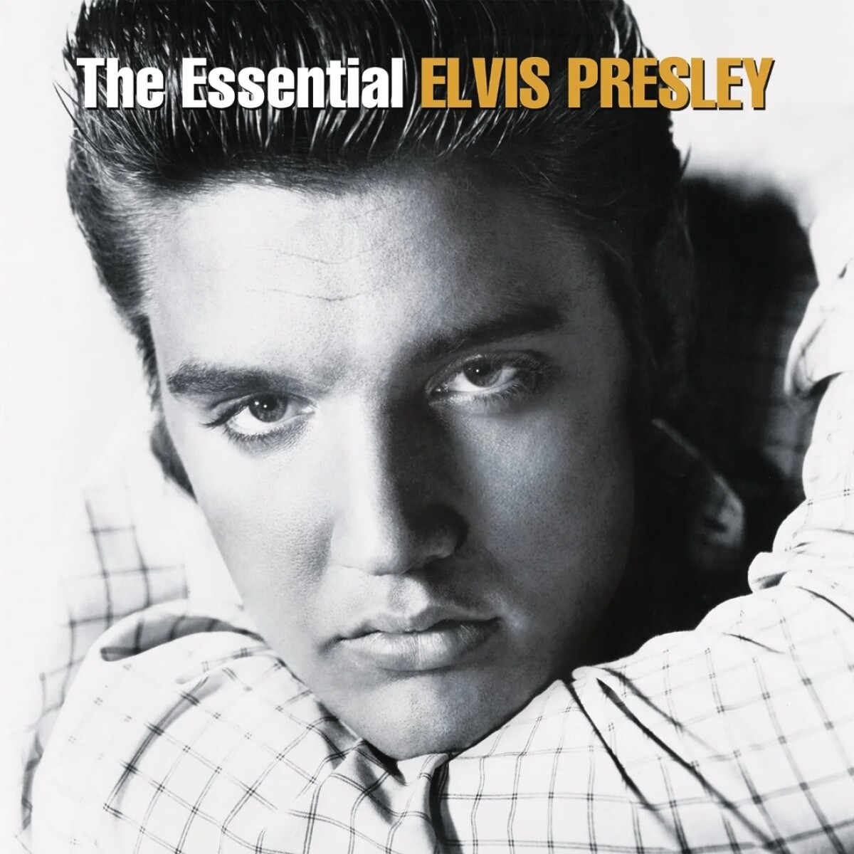 Elvis Presley - The Essential Collection - Vinilo 