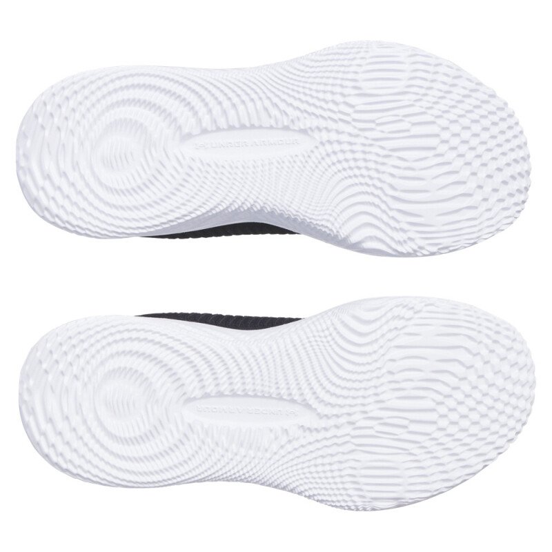 UA W Dynamic 2-BLK BLK-003