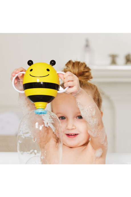 Juego de baño abeja, efecto cascada Juego de baño abeja, efecto cascada