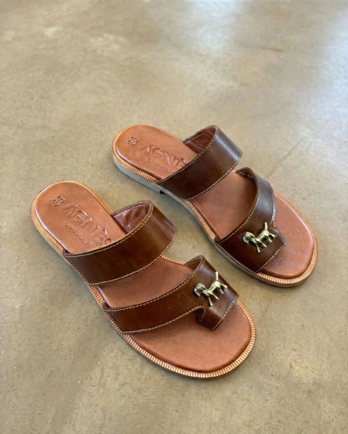 Doggie Sandals