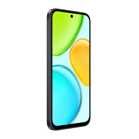 Celular Honor X6E 4GB y 128GB Dual Card OM US Negro