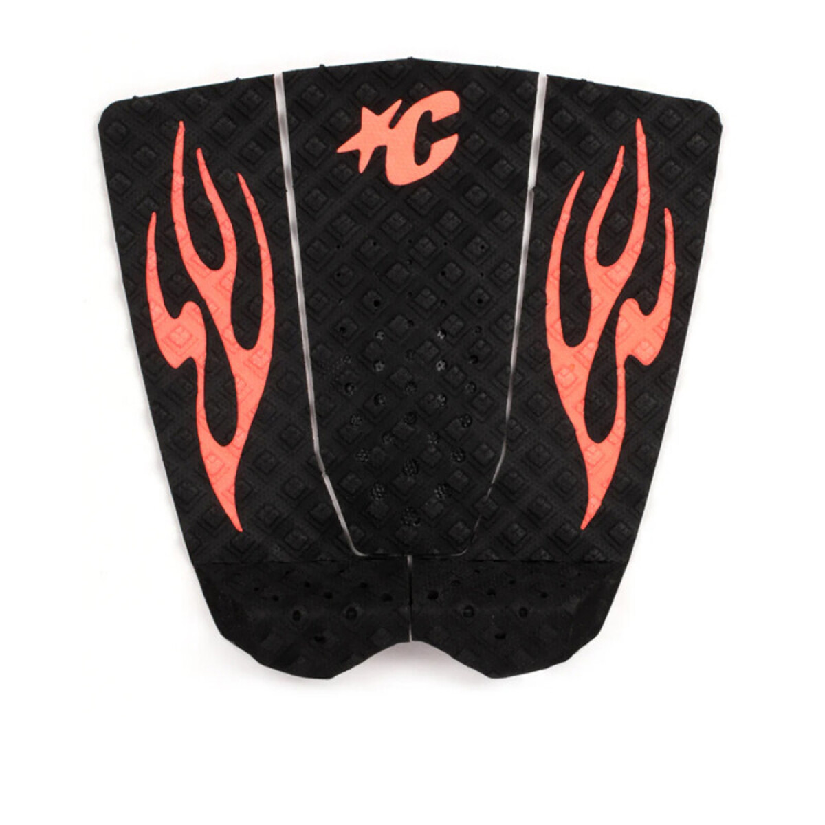 Pads Creatures Griffin Colapinto Lite Ecopure - Negro 