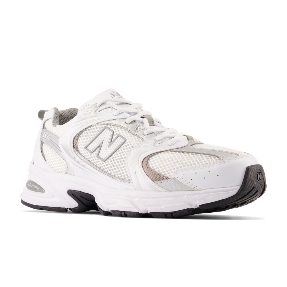 Zapatillas New Balance 530 Unisex White