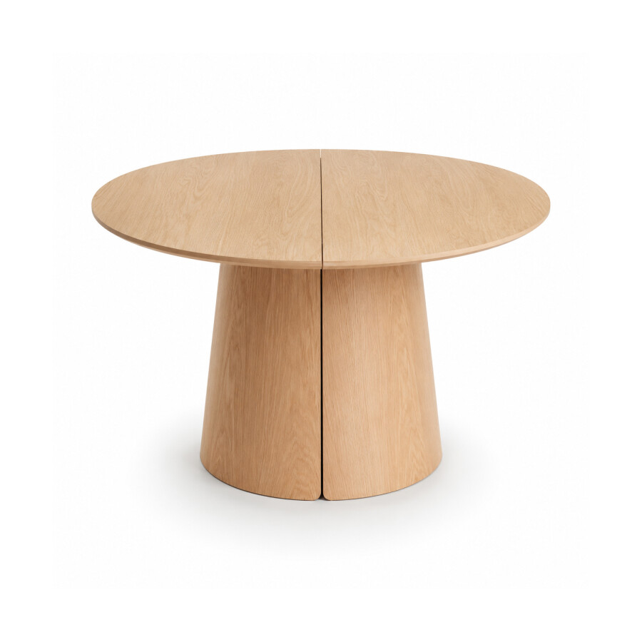 Mesa Circular Extensible Mesa Circular Extensible
