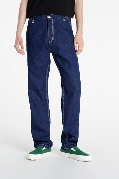 ruck single knee pant Azul