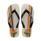 Sandalias de Hombre Havaianas Top Pride Negro
