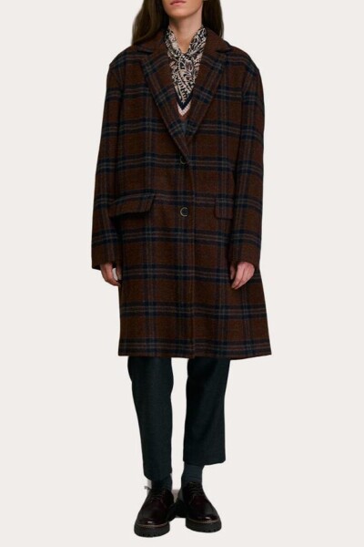 TAPADO MULTIO Multicolor