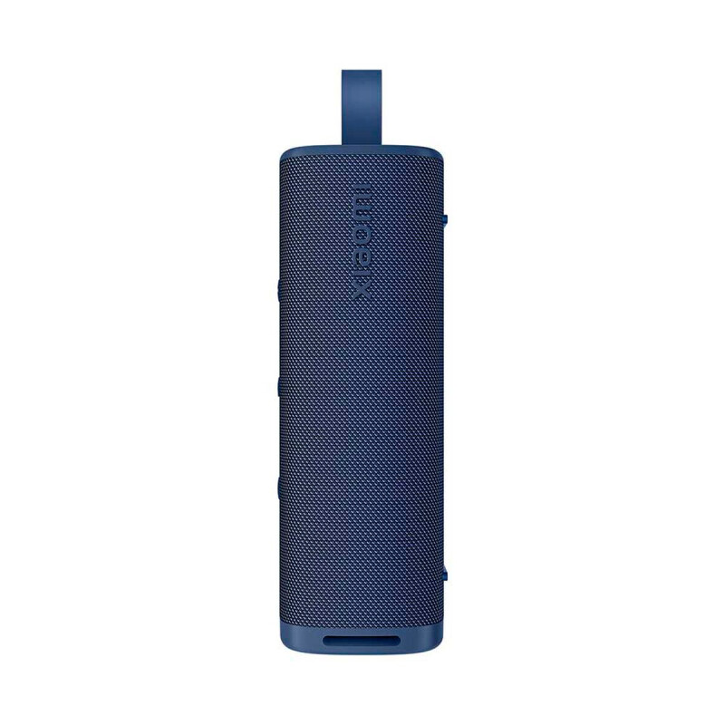 Parlante Portátil Xiaomi Sound Outdoor 30W Azul Parlante Portátil Xiaomi Sound Outdoor 30W Azul