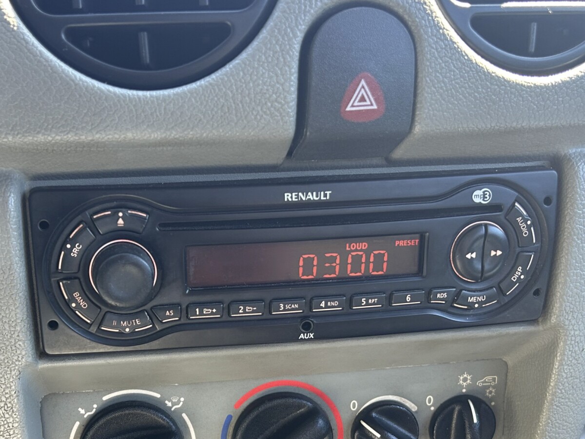 Renault Kangoo 1.6 EXCELENTE ESTADO! | Permuta / Financia Renault Kangoo 1.6 EXCELENTE ESTADO! | Permuta / Financia