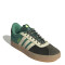 Championes de Hombre Adidas VL Court 3.0 Verde - Nude