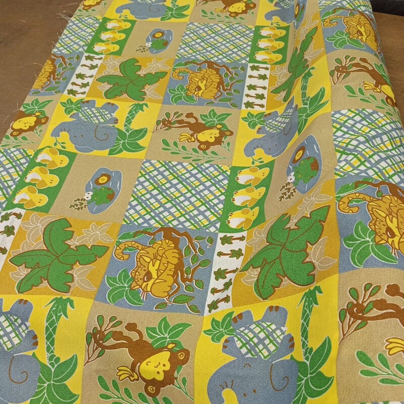 Provenzal Estampado Provenzal Estampado