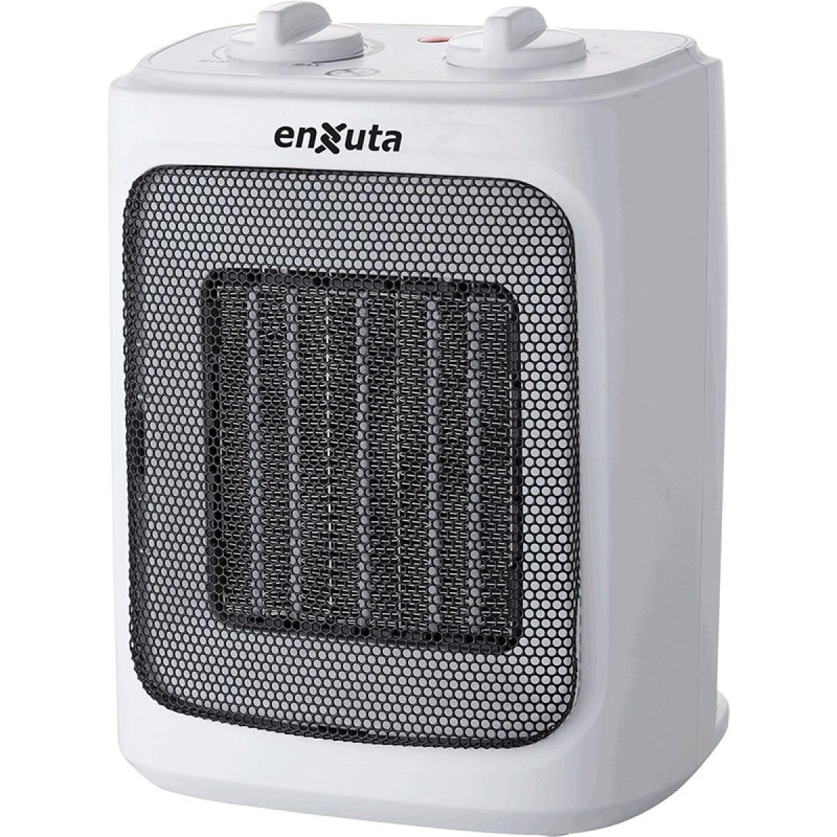 Caloventilador ENXUTA CVENX92 2000W Dos Posiciones de Calor 