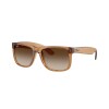 Ray Ban Rb4165 Justin 6814/13
