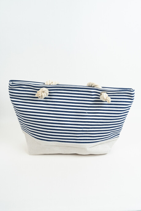 Bolso Tania Azul Oscuro