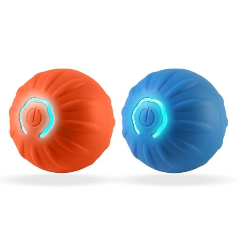Juguete gato pelota BOUNCING BALL AJ-501 Juguete Gato Pelota Bouncing Ball Aj-501