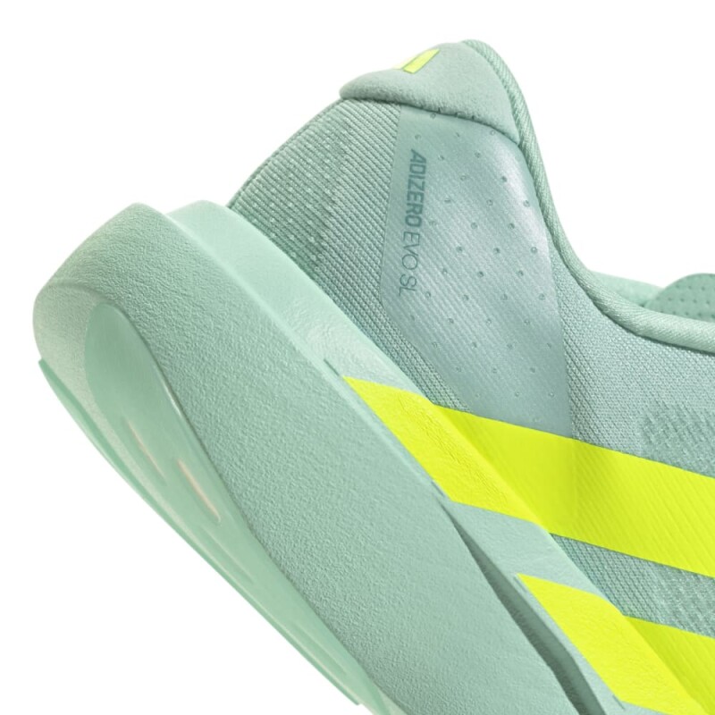 Zapatillas Running Adizero Evo Sl W Mujer Turquoise