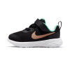 Championes NIKE REVOLUTION 6 de Niños - DD1094-005 Negro