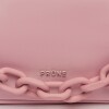 Cartera al hombro Match en nylon Rosa