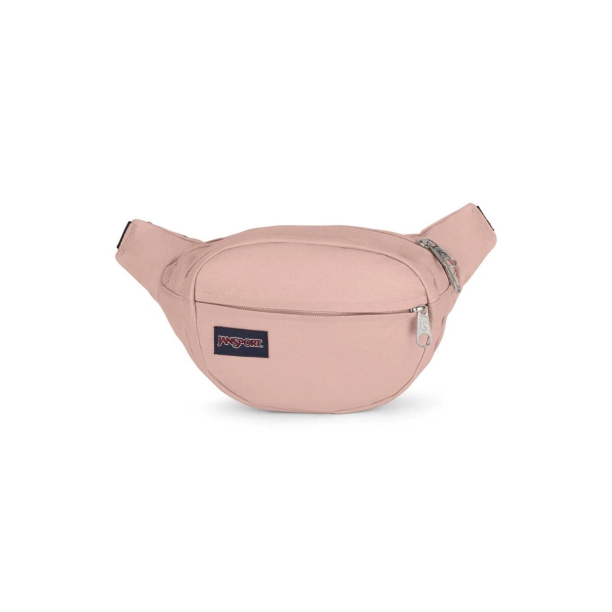 RIÑONERA JANSPORT FIFTH AVENUE MISTY ROSE 