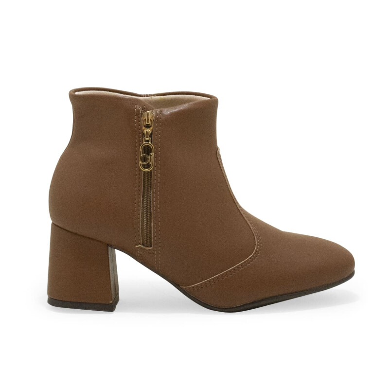 Botas Beira Rio de Mujer - 9076.108-23580 Avellana