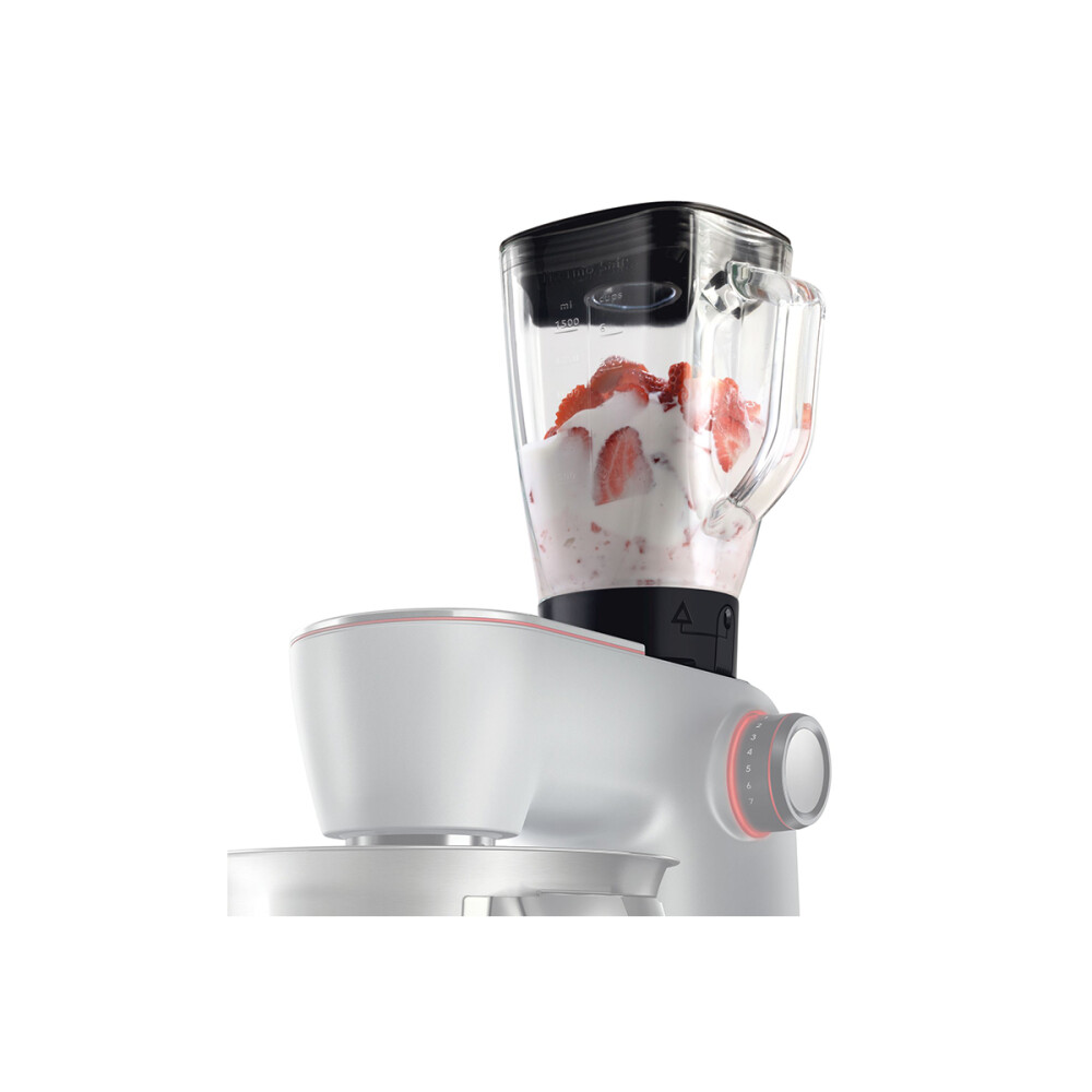 Robot de cocina Bosch MUM9YX5S12 OptiMUM Robot de cocina Bosch MUM9YX5S12 OptiMUM