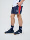 Short de baño Venti Nacional Hombre Azul Marino