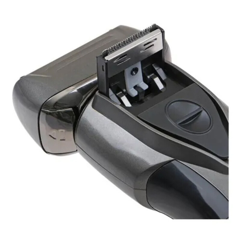 AFEITADORA INALAMBRICA A BATERIA DECAKILA KMHR007W AFEITADORA INALAMBRICA A BATERIA DECAKILA KMHR007W