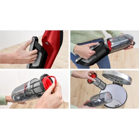 Aspiradora Escoba Inalámbrica BOSCH BBH3ZOO28 2 Niveles De Potencia Aspiradora Escoba Inalámbrica BOSCH BBH3ZOO28 2 Niveles De Potencia