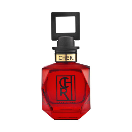Perfume CHER. Onyx Rouge EDP 100ml Perfume CHER. Onyx Rouge EDP 100ml
