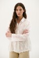 CAMISA SWEETY BLANCO