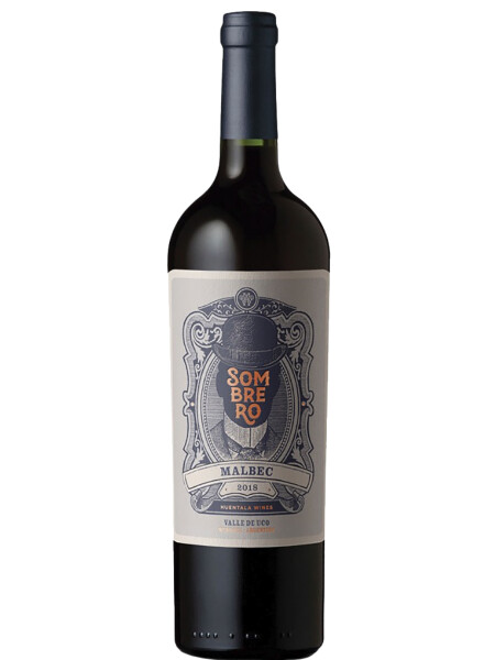 Sombrero Malbec Sombrero Malbec