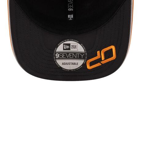 Gorro New Era Unisex - REP OP 9SEVENTY SS MCLAREN - 60669282 ELD